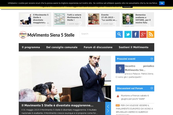 Wishful Blog theme site design template sample