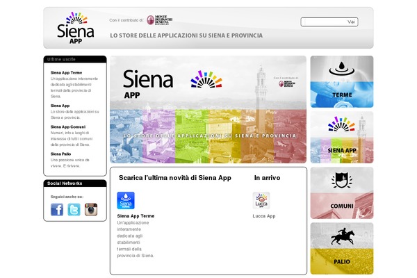 Site using Better WordPress Recent Comments plugin