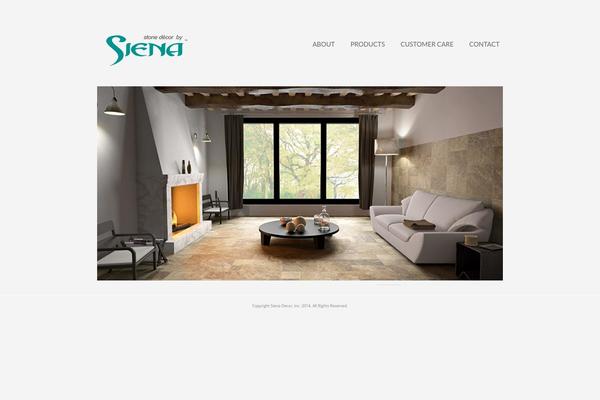 Goodspace_v1-04 theme site design template sample