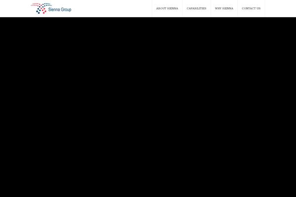 Site using Media Grid plugin
