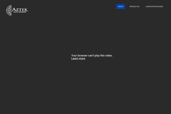 Site using Omni_extension plugin
