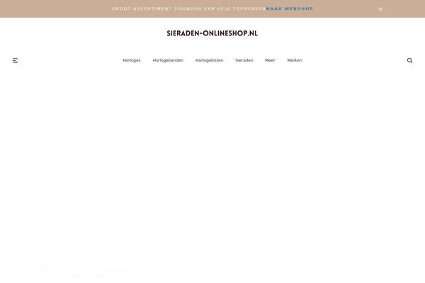 Site using Lastudio plugin