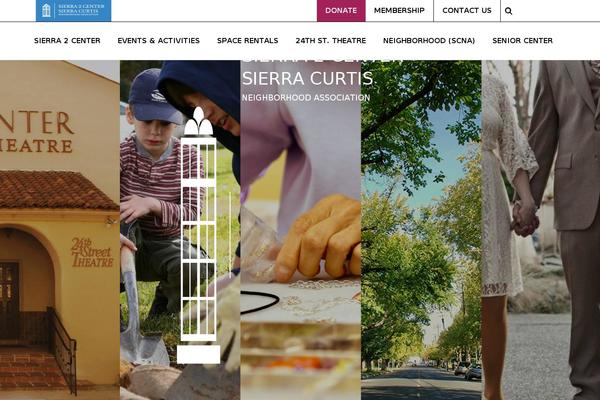 Site using Event-tickets-plus plugin