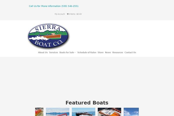 Diviecommerce theme site design template sample