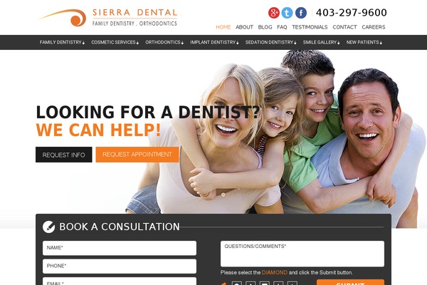 Site using Adminonline plugin