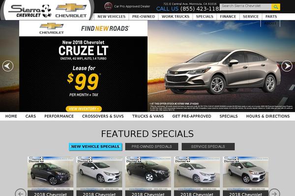 Site using Video.js - HTML5 Video Player for WordPress plugin