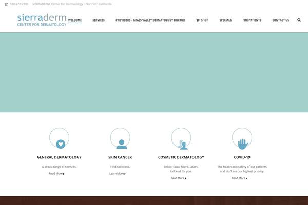 Site using Artbees-captcha plugin