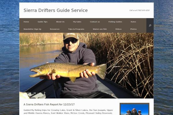 Site using Nivo-slider plugin
