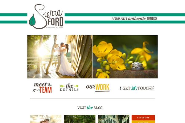 Site using eVision Responsive Column Layout Shortcodes plugin