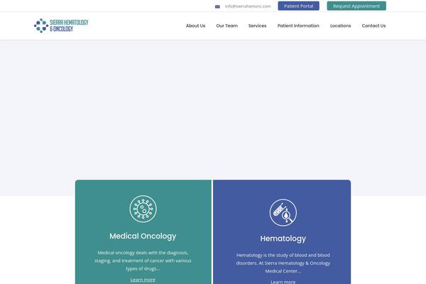 Site using Qode-zendesk-chat plugin