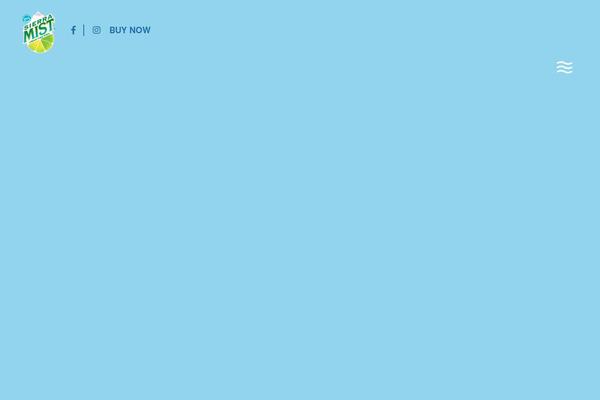 Site using SVG Support plugin
