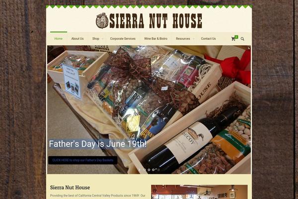 Site using Google-listings-and-ads plugin