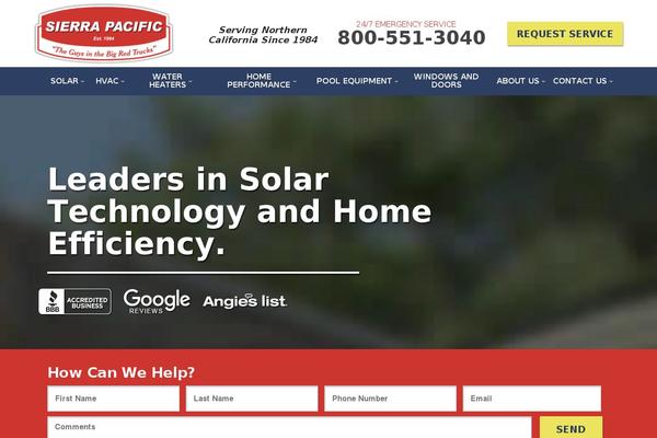Site using Customer-reviews plugin