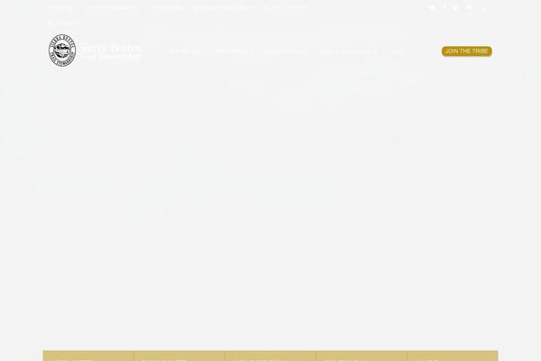 Site using Dgt-framework plugin
