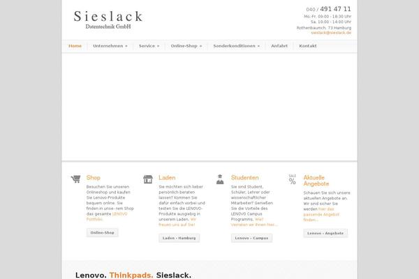 Site using Bst-dsgvo-cookie plugin