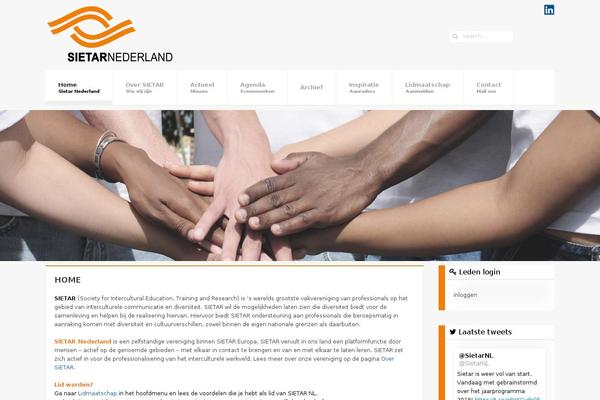 Yoo_master2_wp theme site design template sample