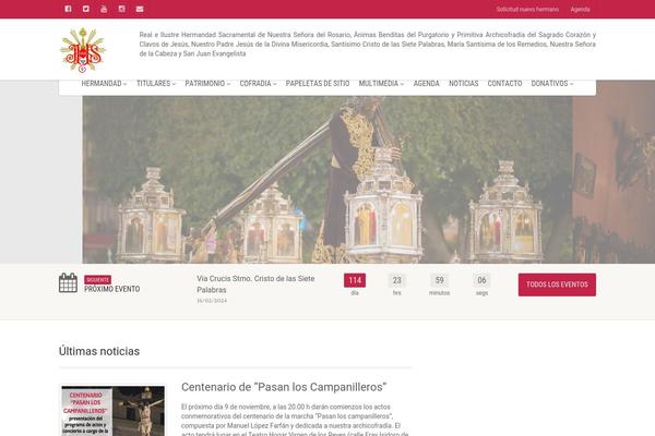 Site using Paytpv-for-woocommerce plugin