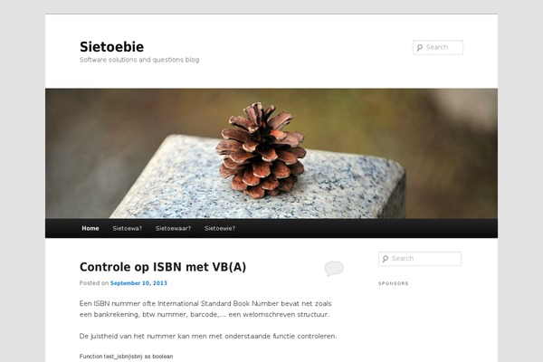 SmartMag theme site design template sample