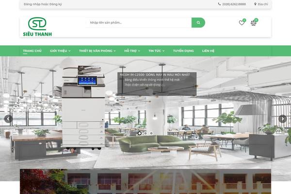 Site using Button-contact-vr plugin