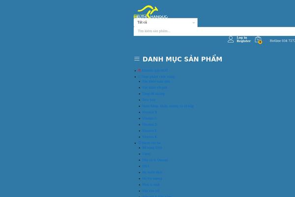 Site using Woocommerce-deals plugin