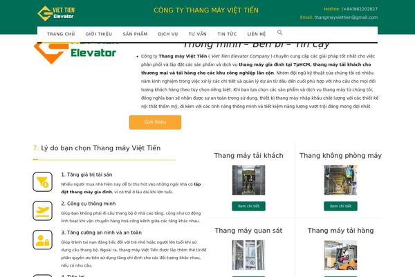 Site using Hotline-phone-ring plugin
