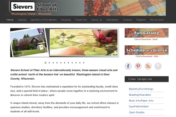 Site using Vfb-pro plugin