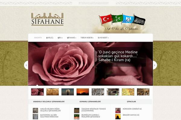 Aggregate theme site design template sample