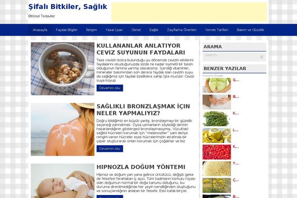 Site using Scripts Gzip plugin