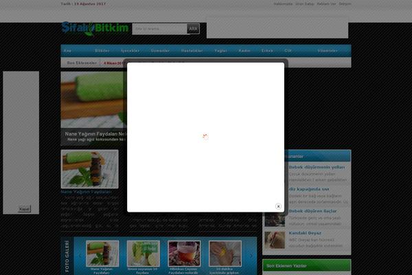 sifali WordPress theme, websites list used sifali theme sifali theme websites examples
