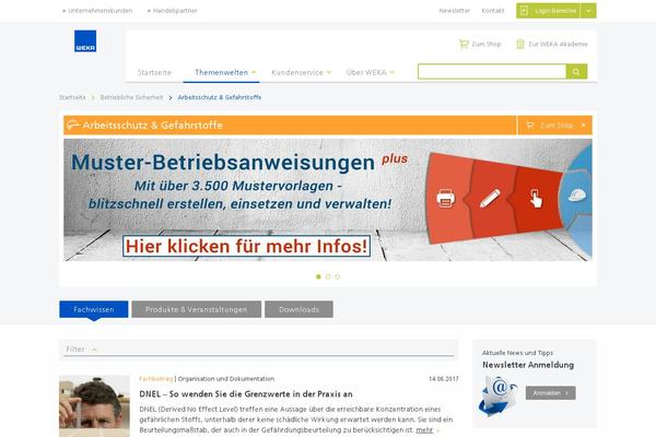Site using Column Shortcodes plugin