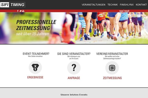 Superior theme site design template sample