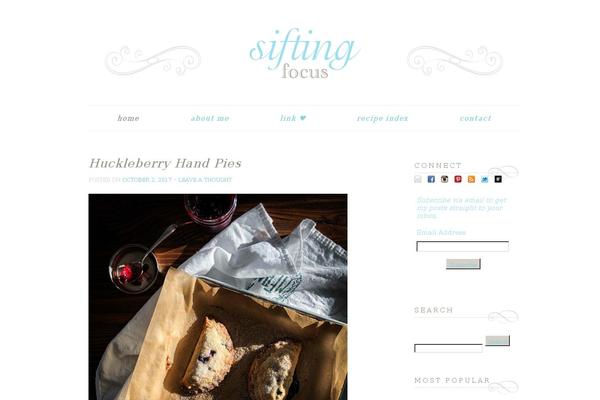 Site using Recipe Card plugin