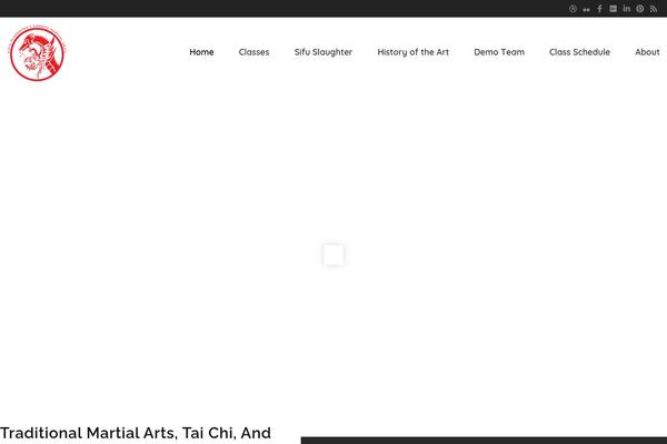 Site using Zero-bs-crm plugin