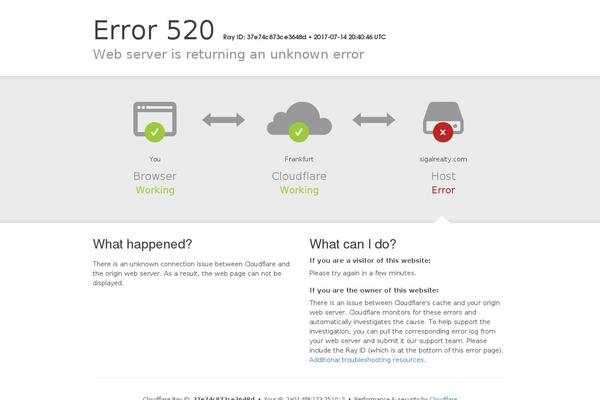 Site using Banner Cycler plugin