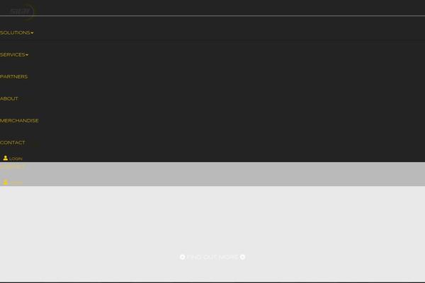 Site using Real-time-auto-find-and-replace plugin