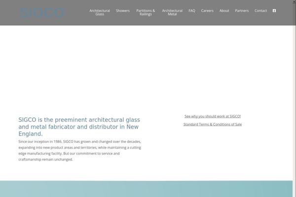 Pro-child theme site design template sample