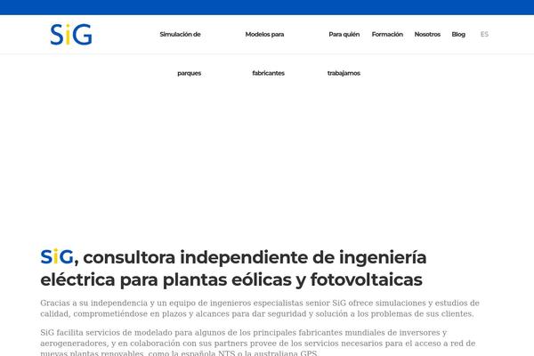 Dfd-native theme site design template sample