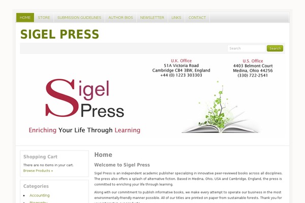 Simplemarket theme site design template sample