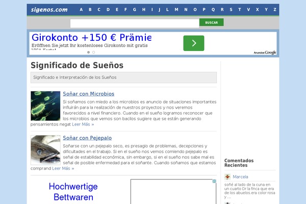 Beta theme site design template sample