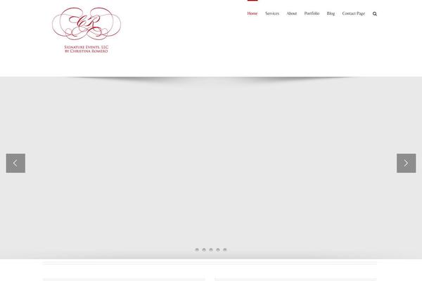 Site using Podcasting Plugin by TSG plugin