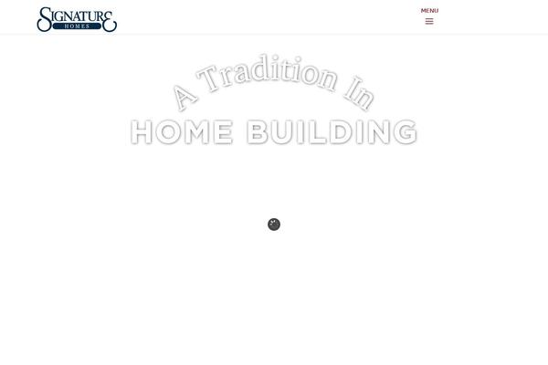 Site using Dc-divi-accessibility-helper plugin