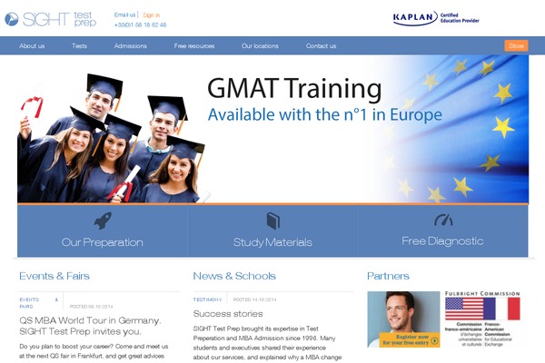 Site using Autoptimize plugin