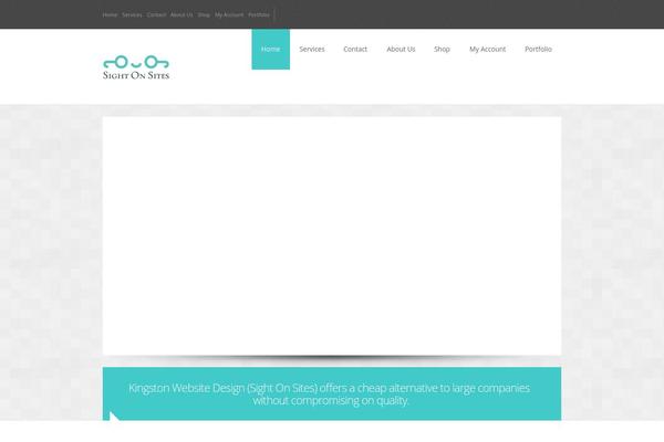 sightonsites.com site used Touchm1
