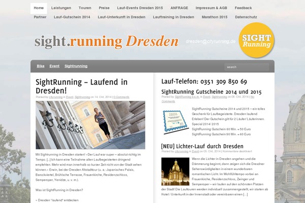Point theme site design template sample