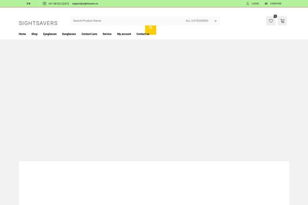 Site using Addons-for-elementor plugin