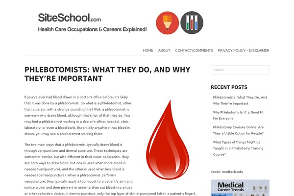 Storefront Paper theme site design template sample