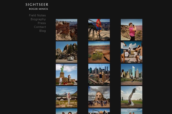 Site using Fancybox Plus plugin