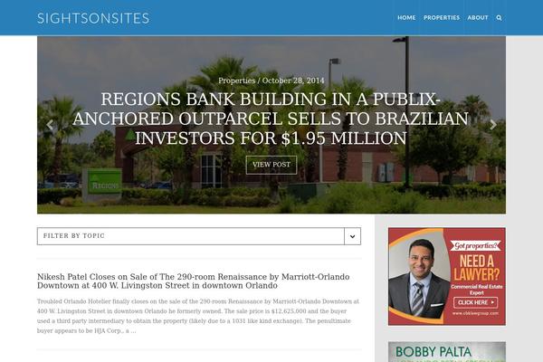 Site using Google AdSense by BestWebSoft plugin