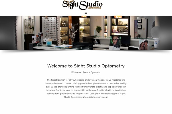 Flipbox theme site design template sample