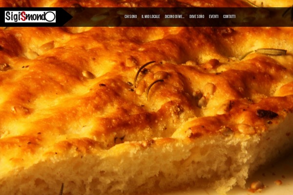 Shuttershot theme site design template sample